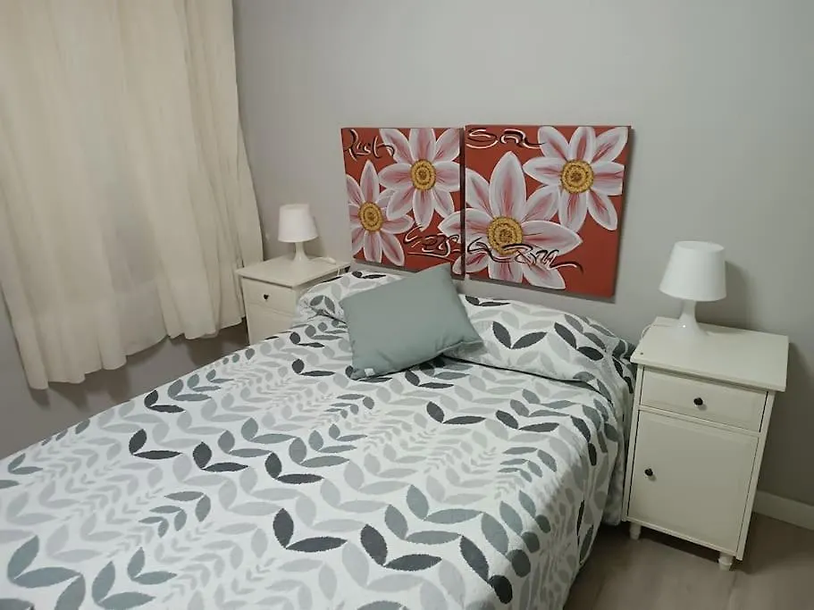 La Morada Del Principe Apartment Granada Spain