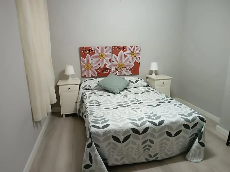 La Morada Del Principe Apartment Granada