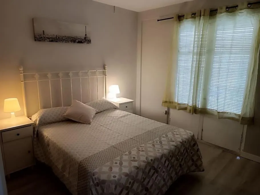 La Morada Del Principe Apartment Granada