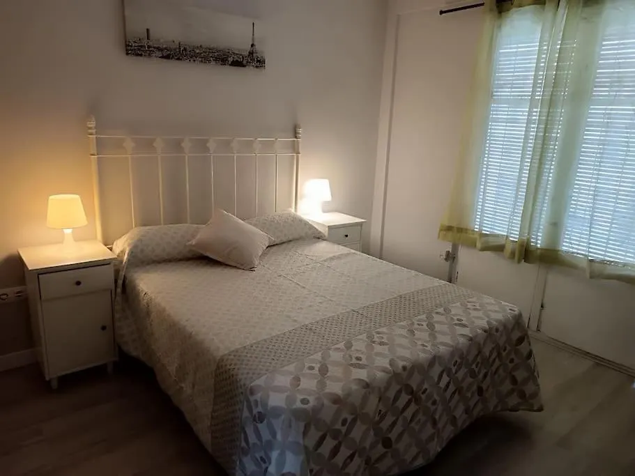 La Morada Del Principe Apartment Granada