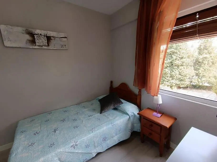 La Morada Del Principe Apartment Granada Spain