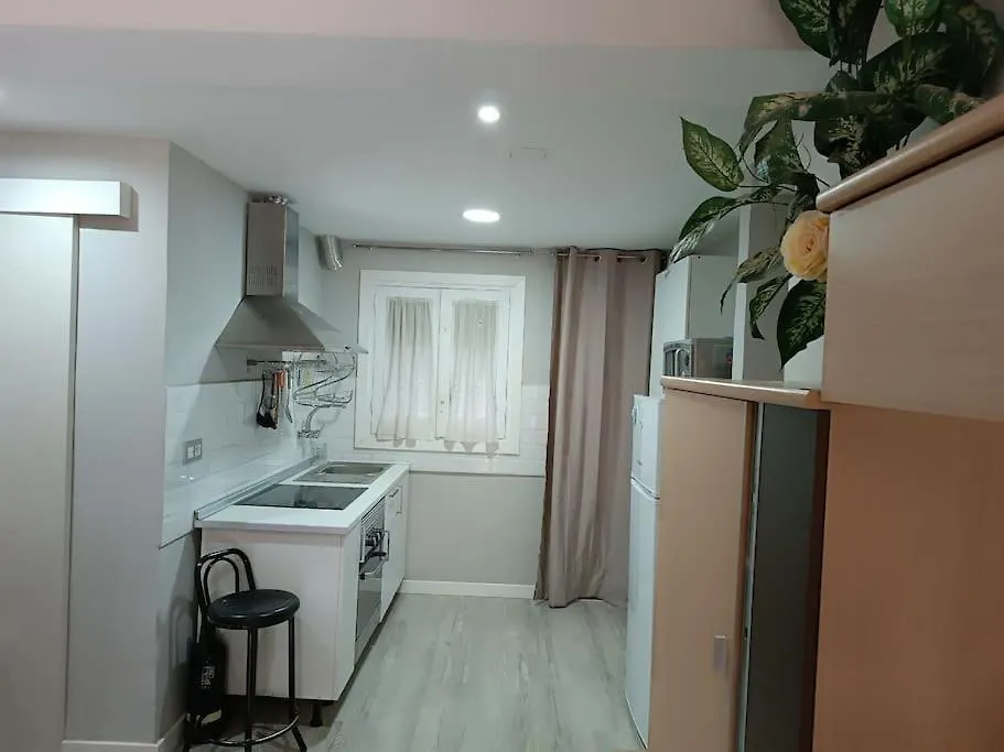 La Morada Del Principe Apartment Granada Spain