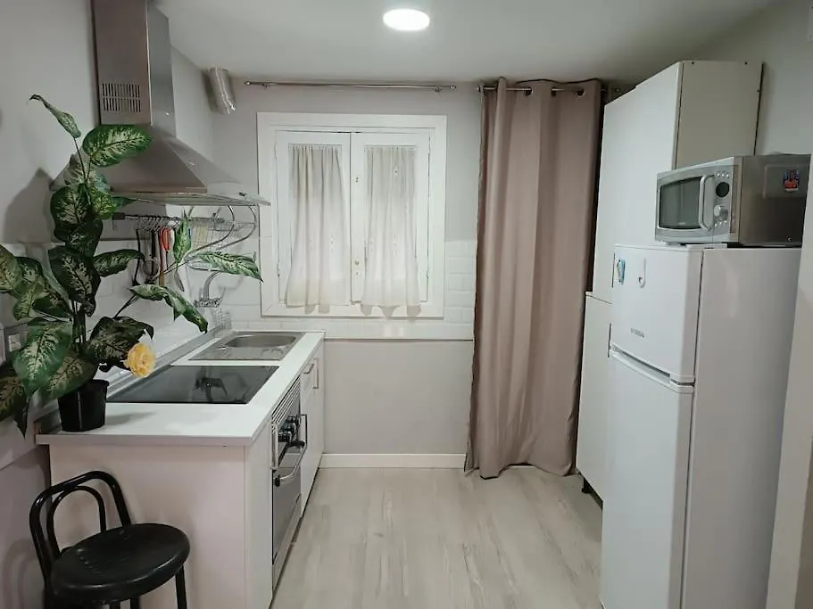 La Morada Del Principe Apartment Granada