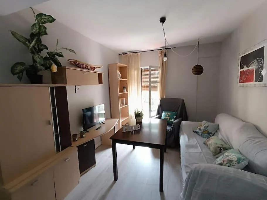 La Morada Del Principe Apartment Granada